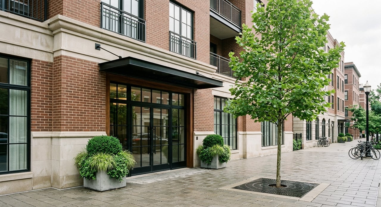 How Washington DC Condo Buyers Can Navigate Fees And Associations