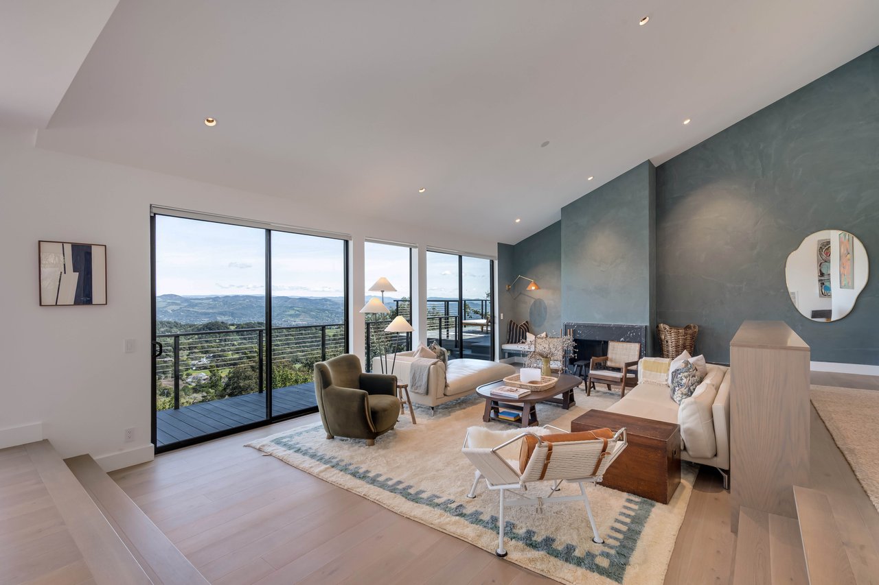 Property Preparation