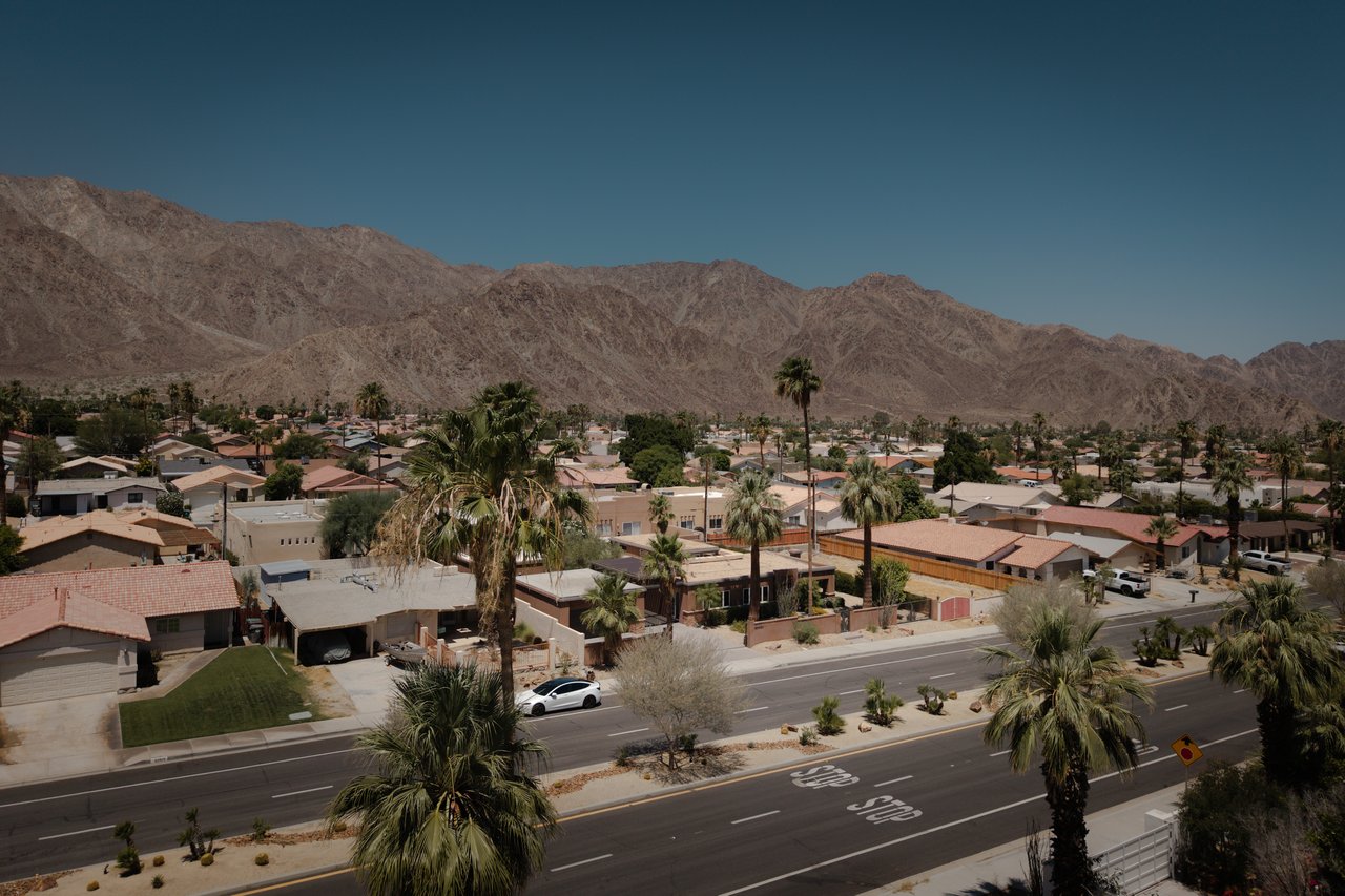 52883 Eisenhower Drive, La Quinta Cove: Five Bedrooms, a Casita, and a Backyard Built for Company