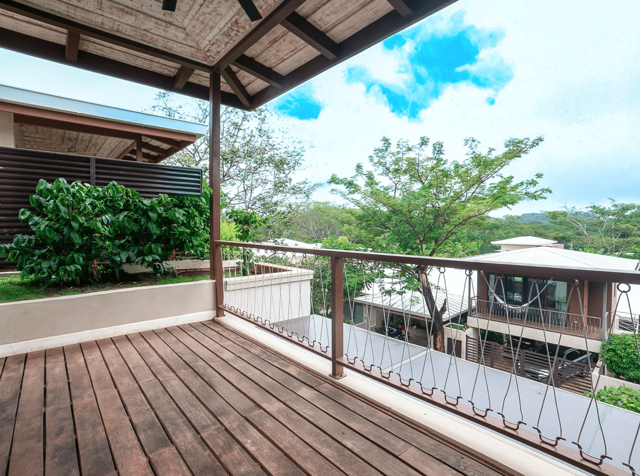Almendro 50 Tamarindo Park
