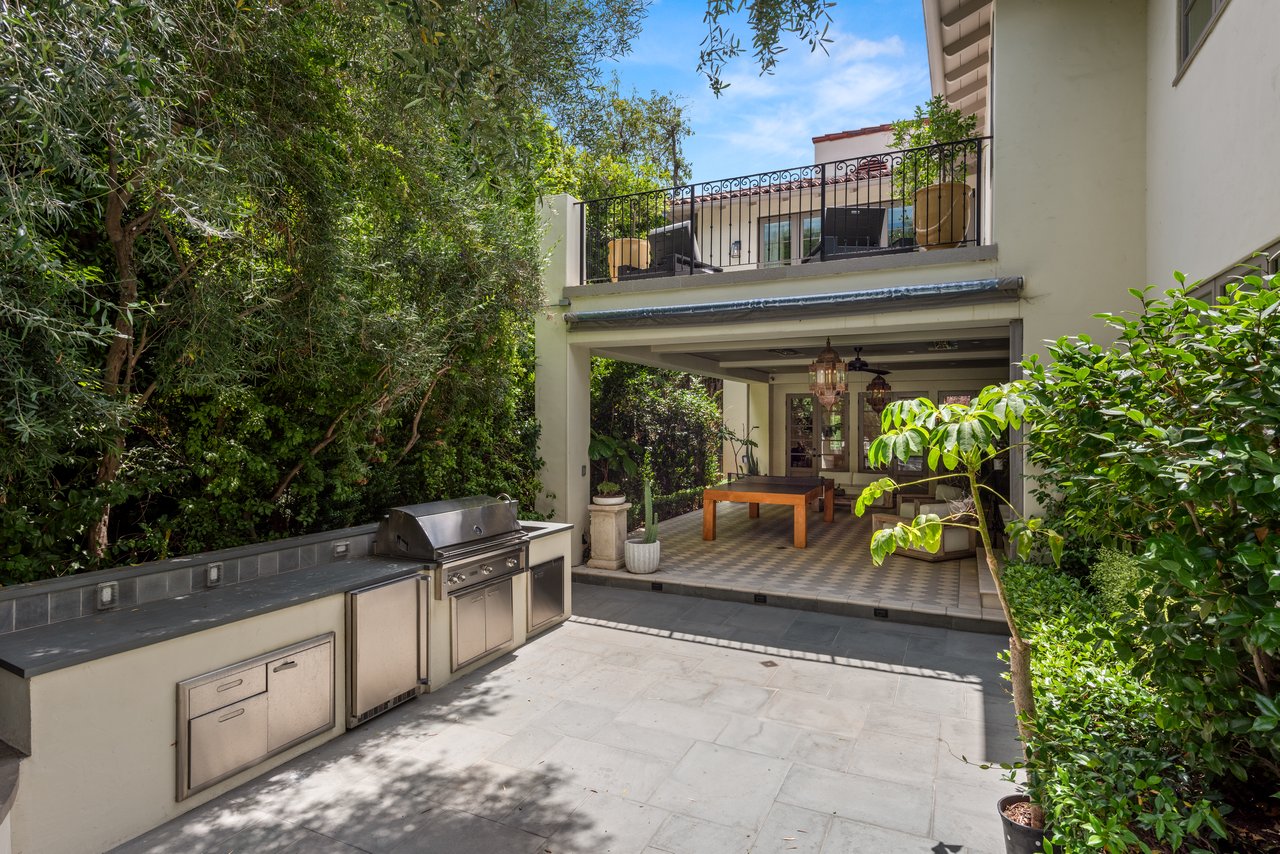 722 N Rexford Dr, Beverly Hills