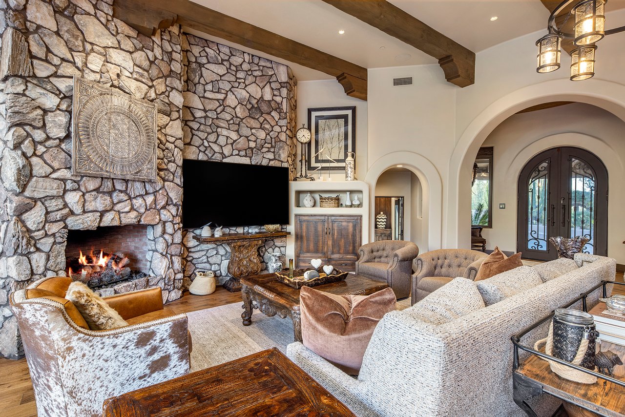 10040 E Happy Valley Road, 457