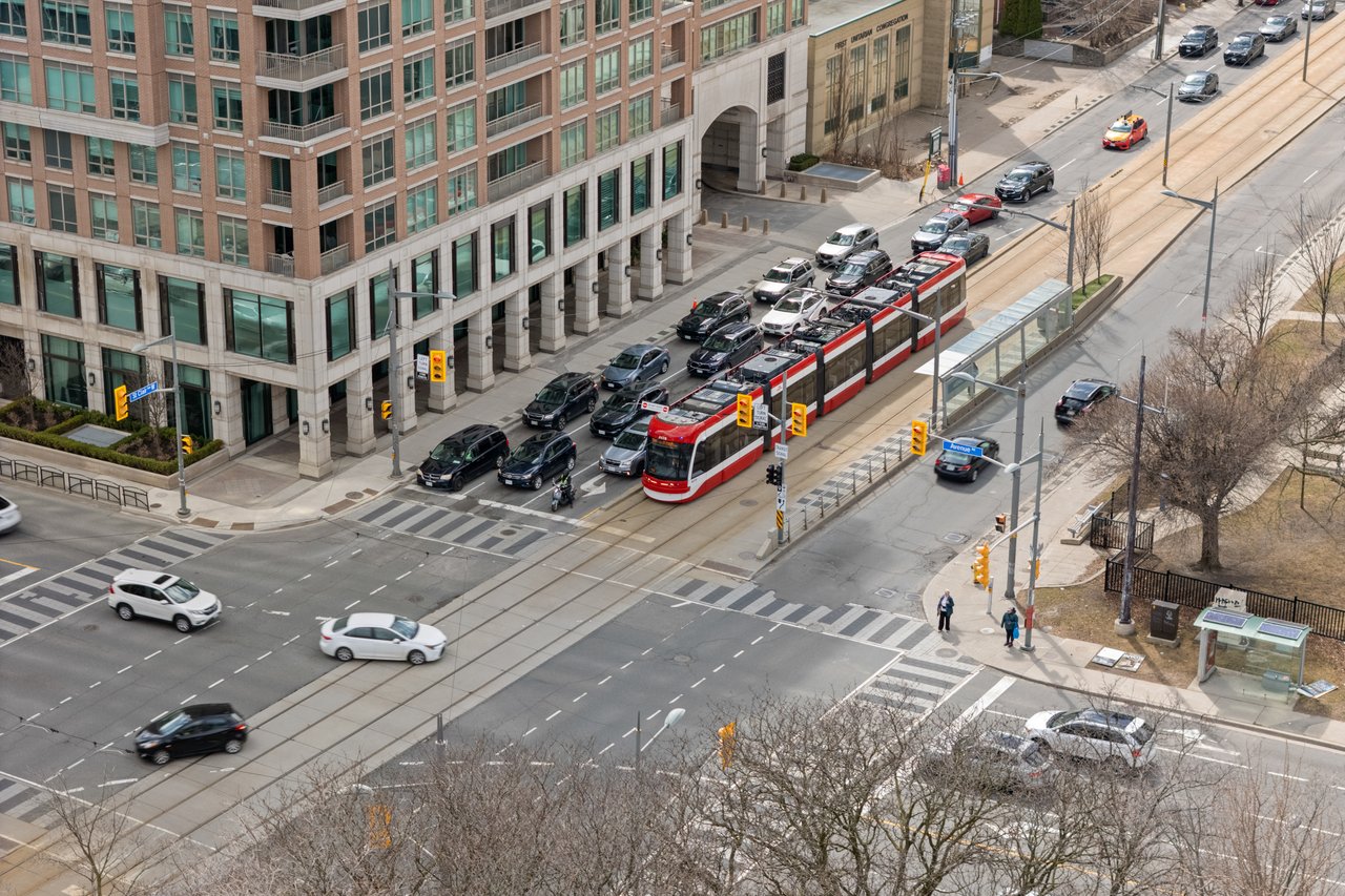 99 Foxbar Rd Suite 2104