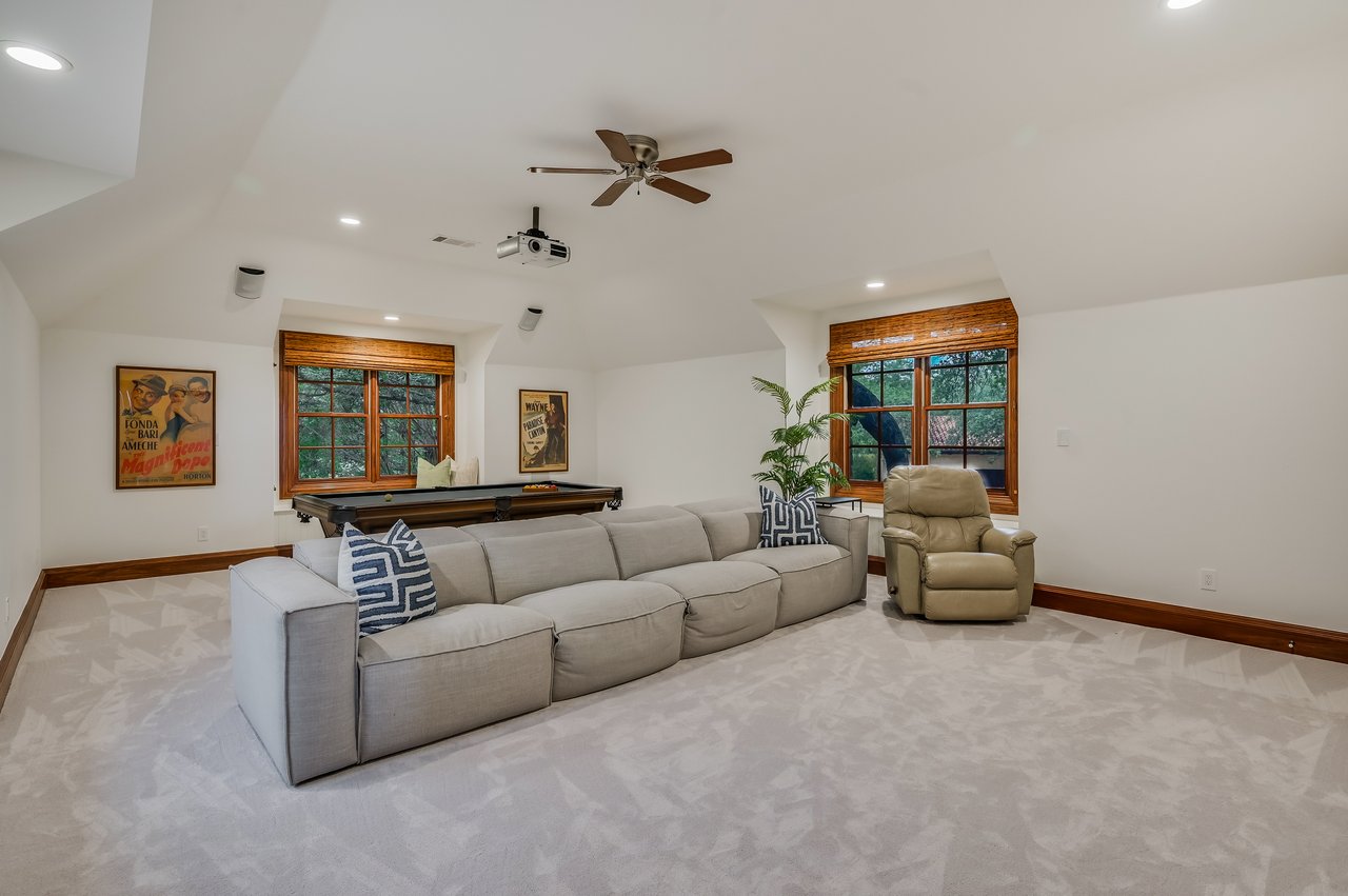 4604 Mantle Drive