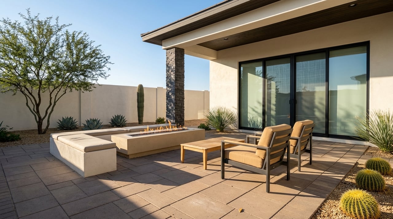 Outdoor Living In Peoria: Trails, Parks, And Lake Escapes