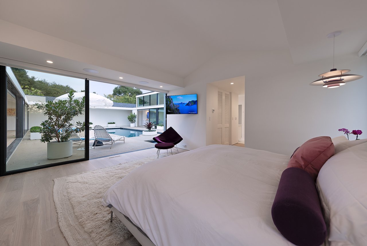 Renovated Jewel Box In Birnam Wood