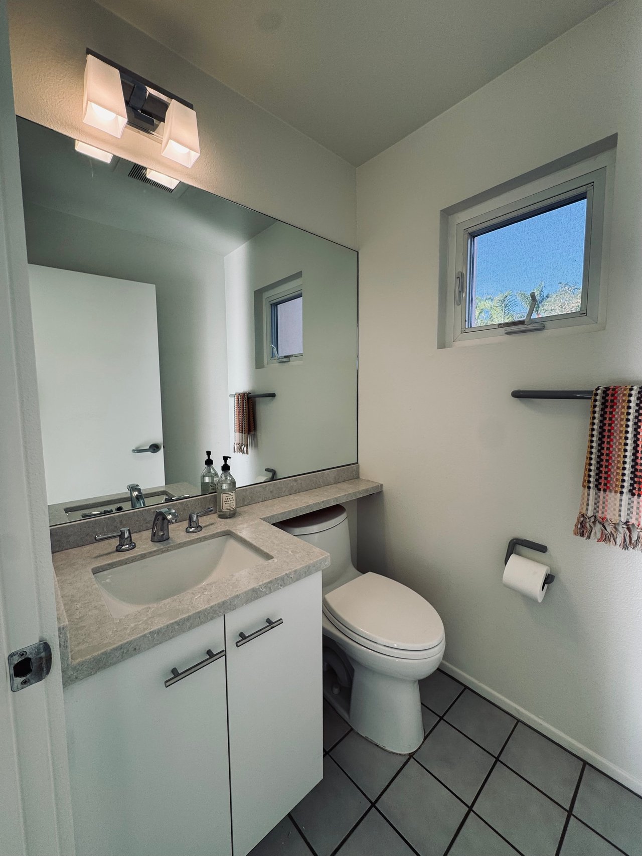 Carpinteria Townhouse with ocean & marsh views