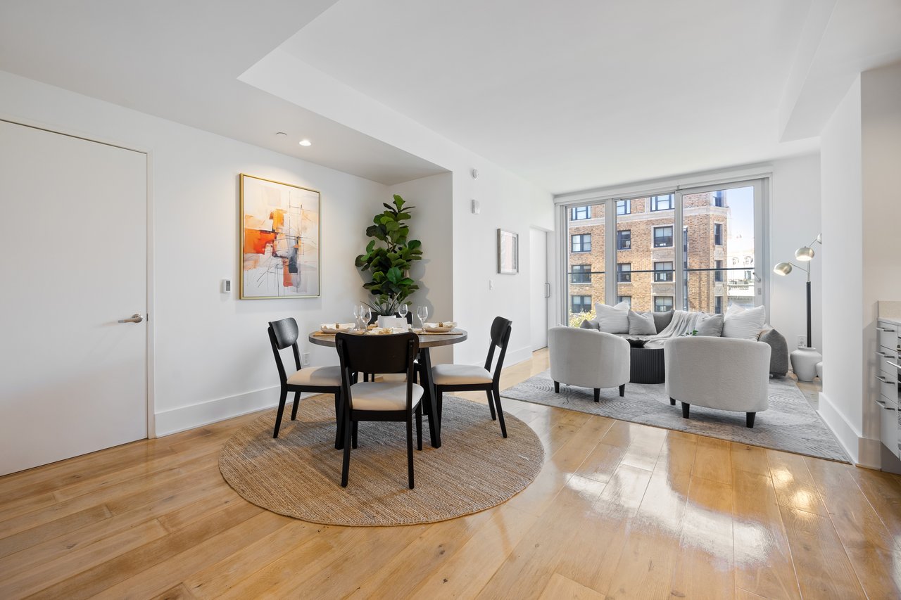 1075 Market Street #502