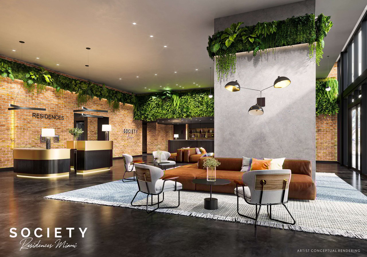 The Elser Hotel and Residences