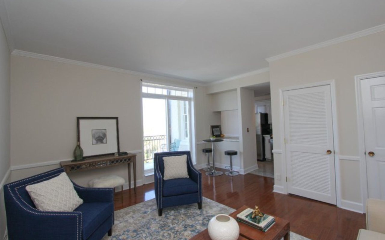 Homes for Sale South of Broad
