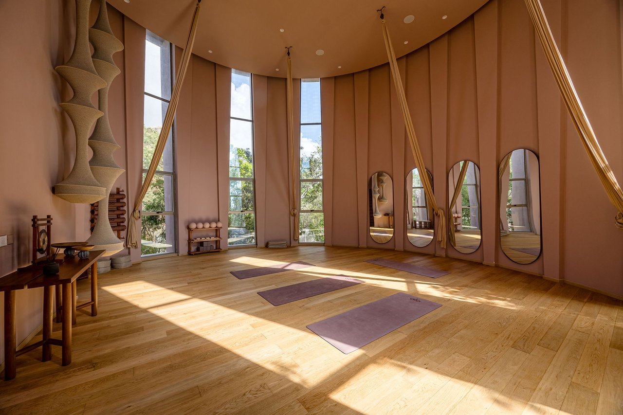 Aflora Wonder Loft  |  Beautiful Studio in Aldea Zama, Tulum