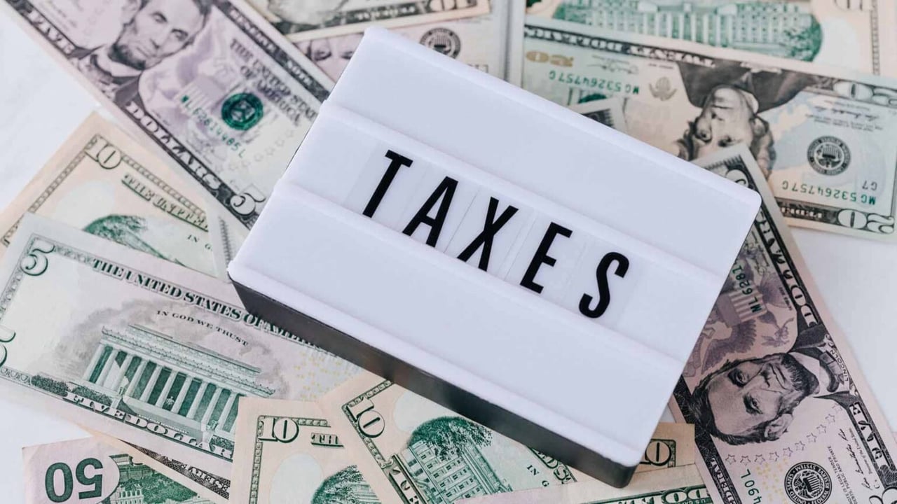 Property Taxes in Los Cabos