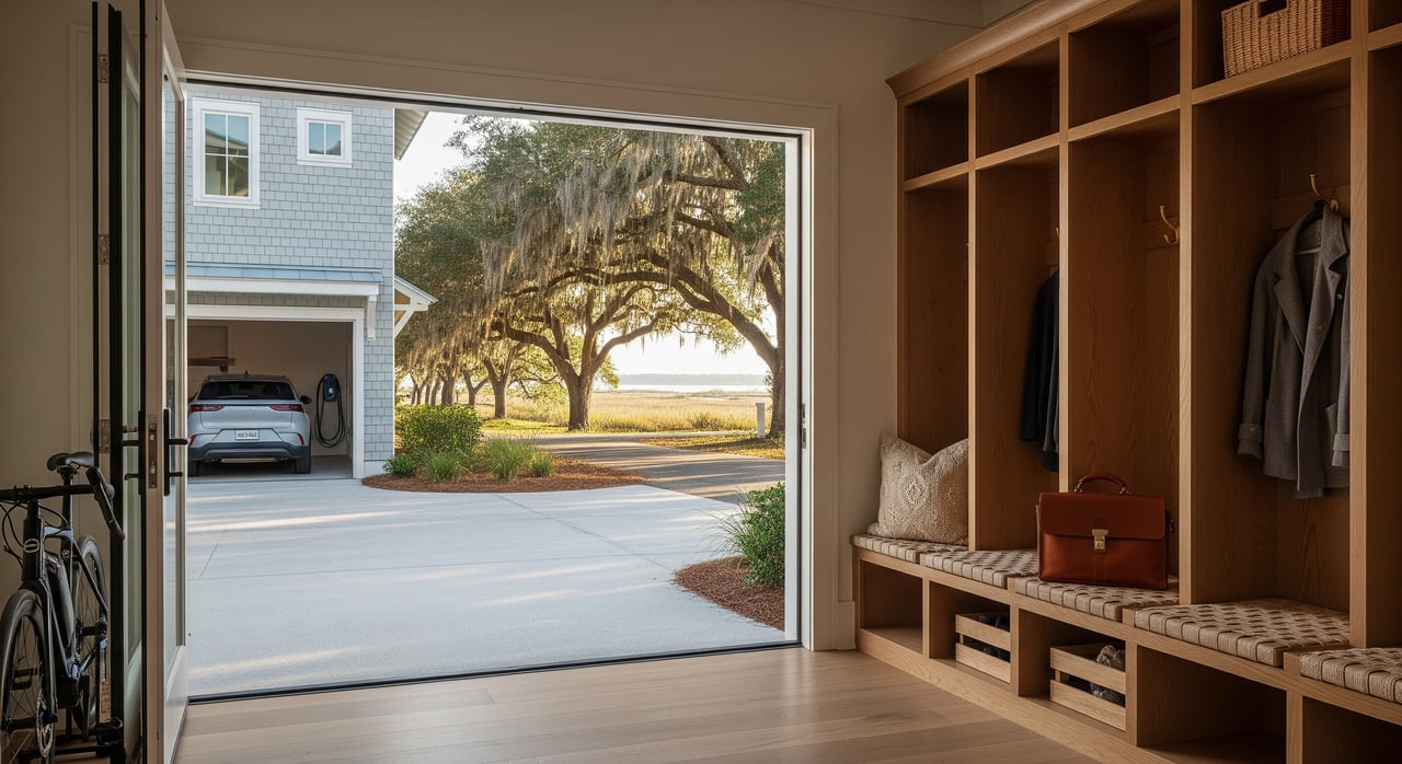 Living In Pace And Milton: A Commuter’s Guide