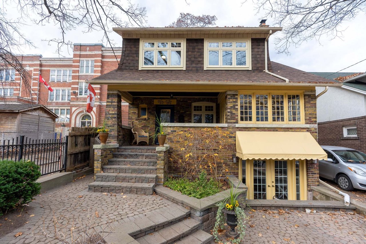 48 Williamson Rd