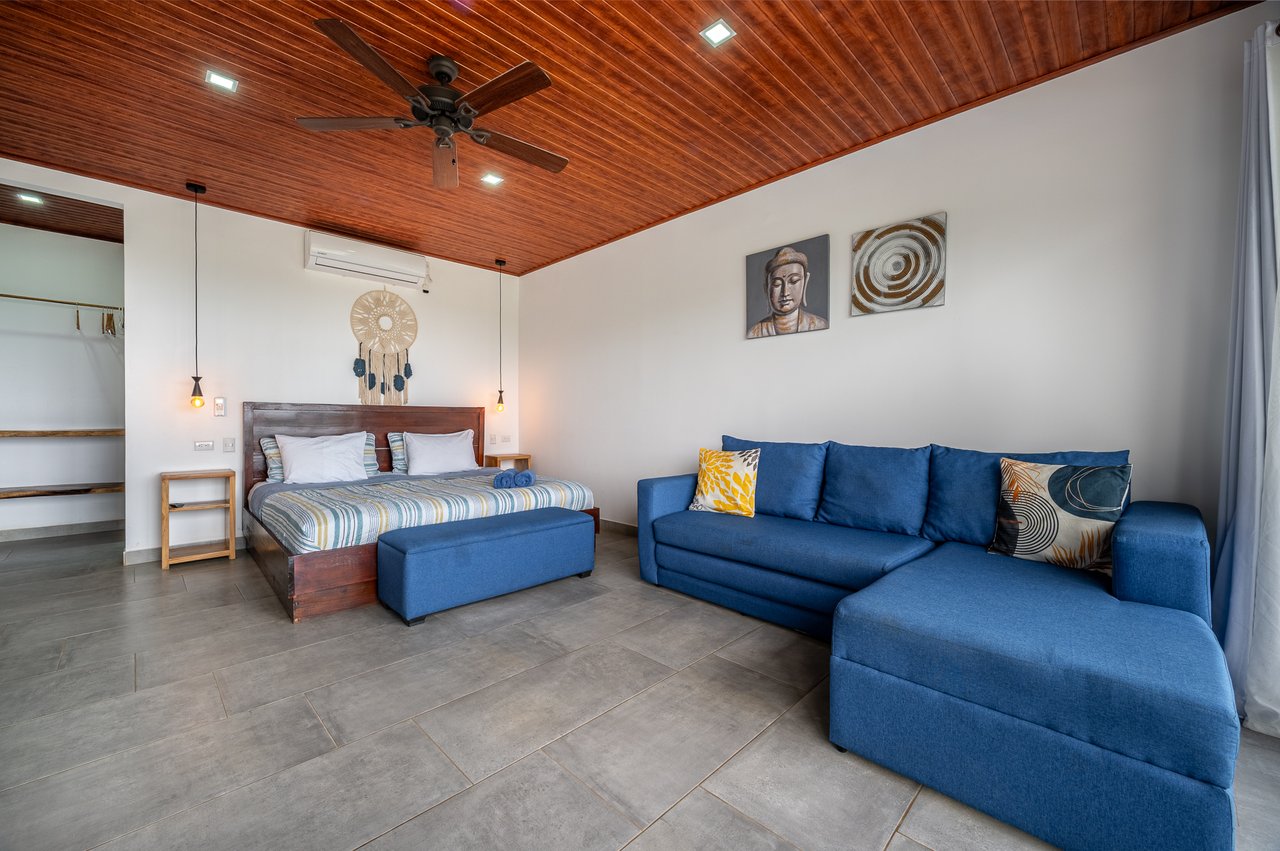 Casa Coroico | Ocean View Investment Opportunity in Pinilla Highlands