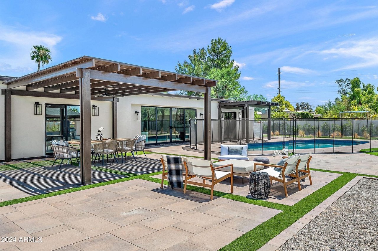 10616 N 60th Pl, Scottsdale, AZ 85254