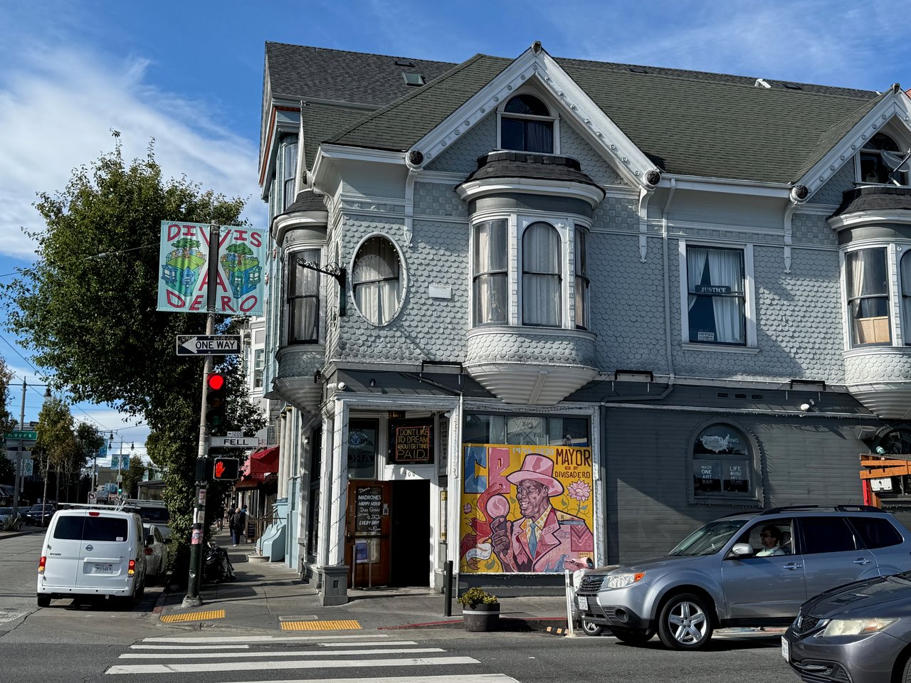 District 6 – Central North