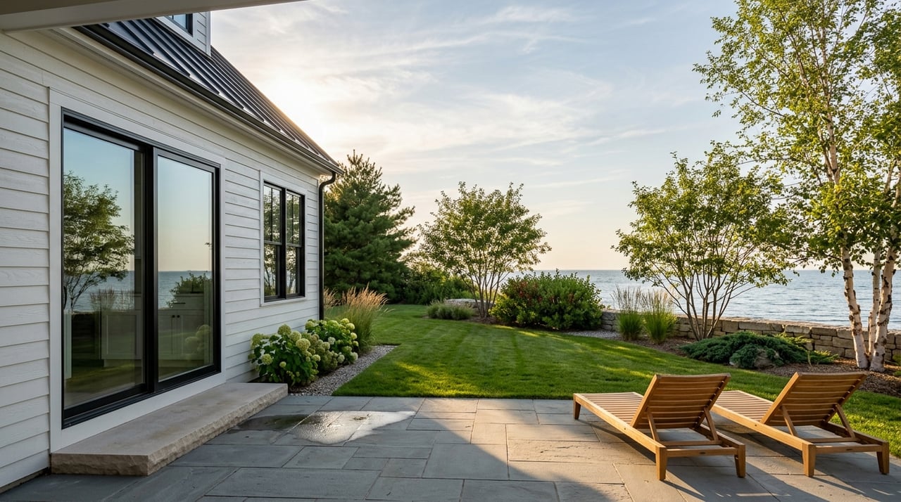 A Long Weekend On Old Mission Peninsula: How Locals Spend Their Time