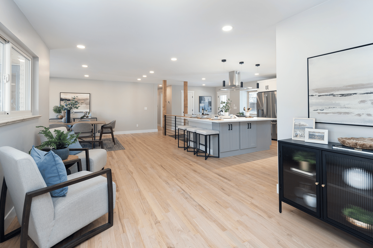 300 W. 11th Avenue #14B, Denver, CO 80204