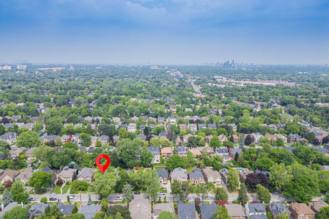 Full of Character and Warmth