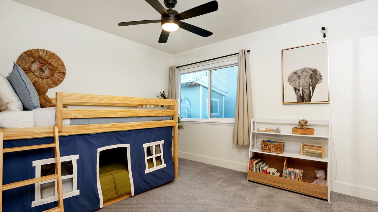 22755 La Quinta Drive