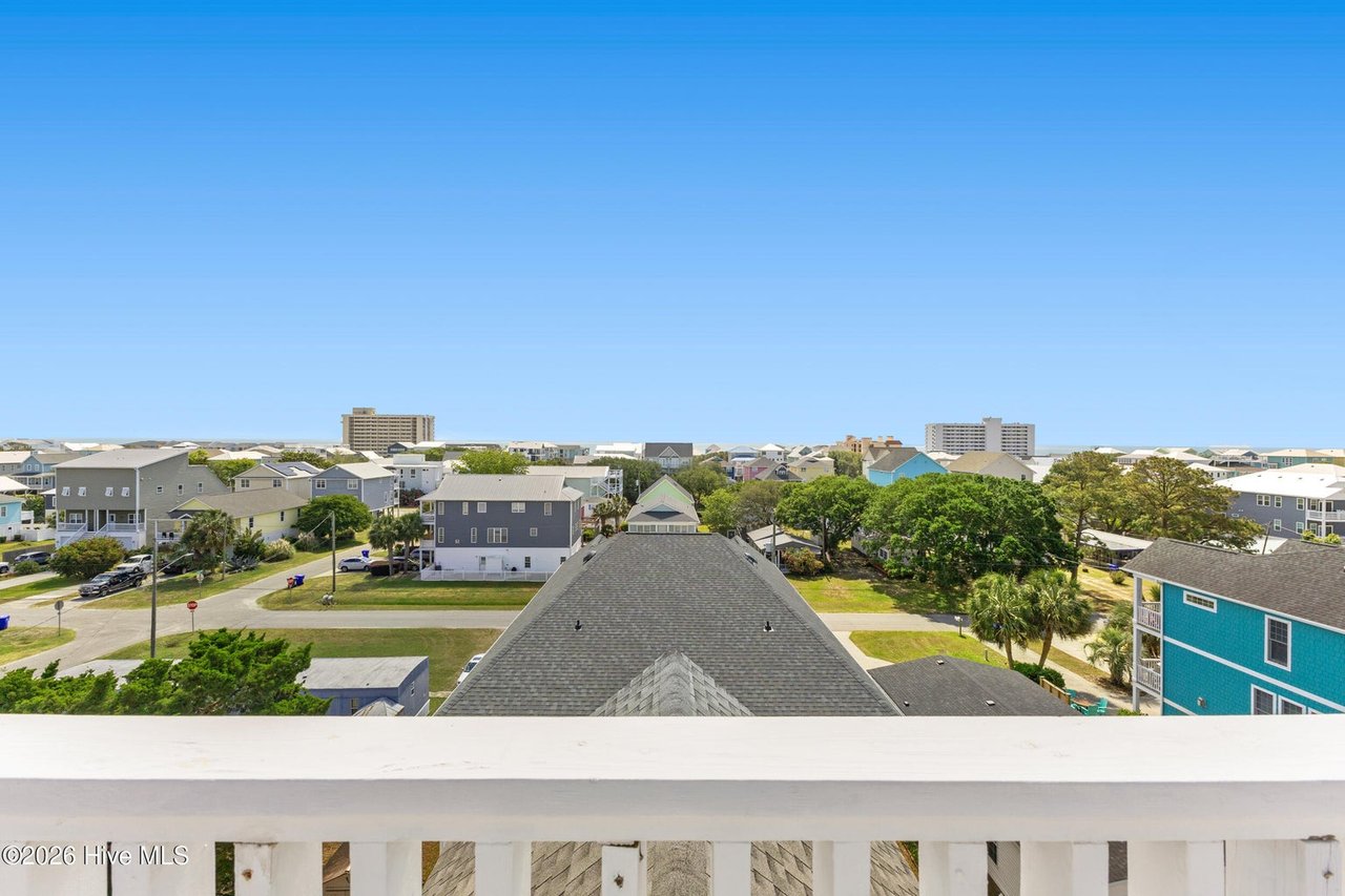 1505 Mackerel Lane #1