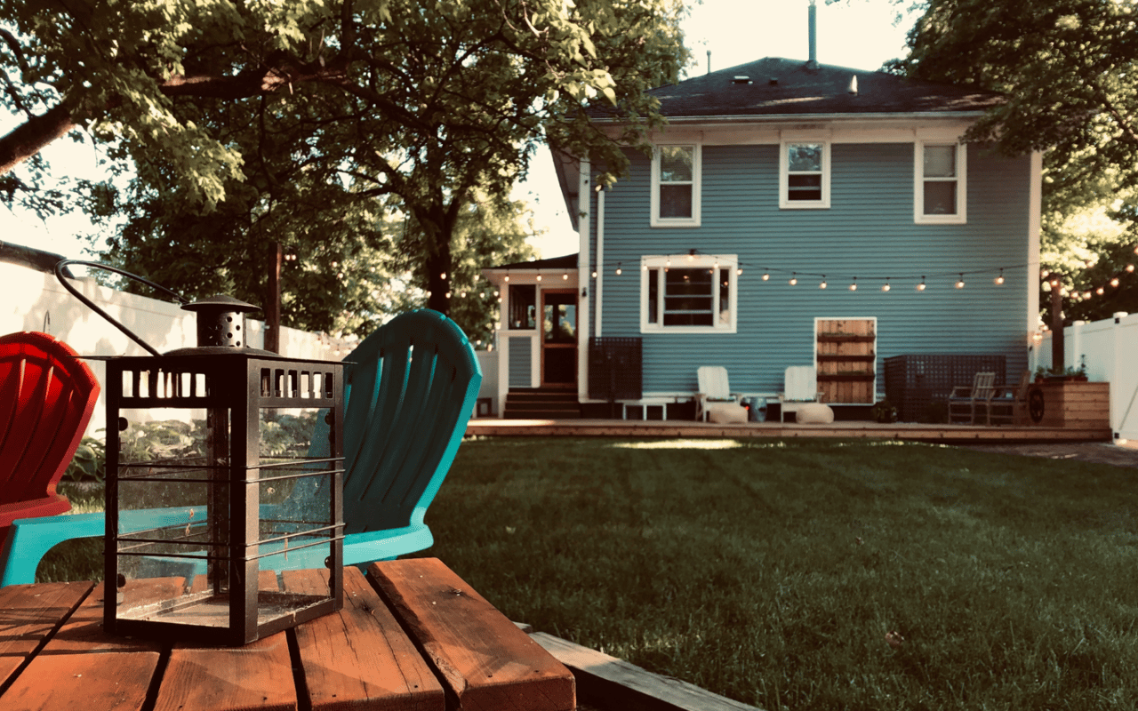 The Role of Landscaping in Boosting Your Home’s Aesthetic Appeal