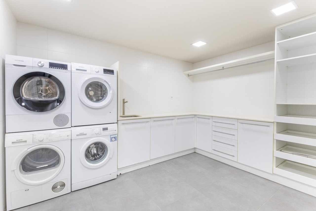Exclusive house for sale in the centre of Sant Cugat 