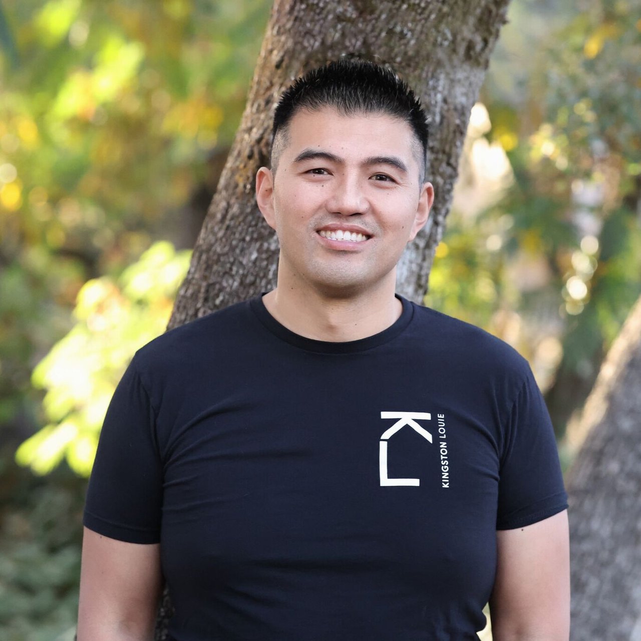 Kingston Louie