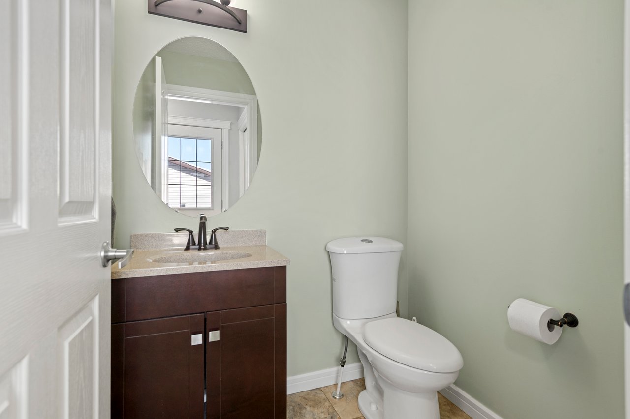 564 Morningside Park SW