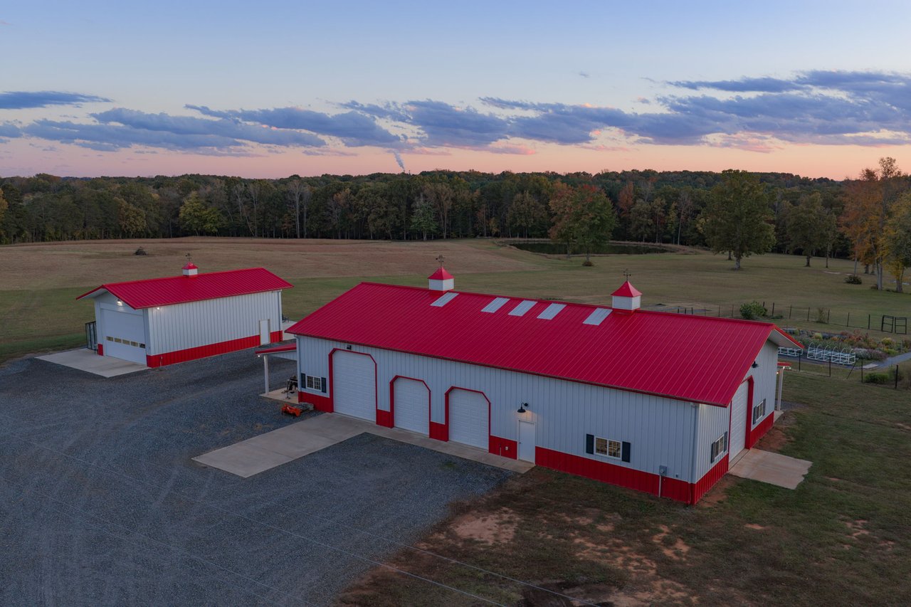 1260 Beaver Island Trail Road