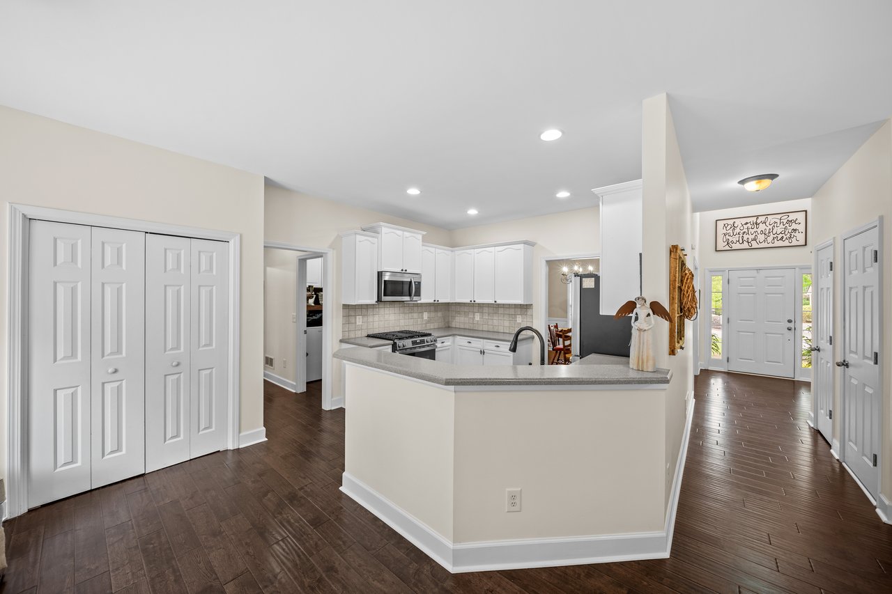 9310 Old Preserve Trail