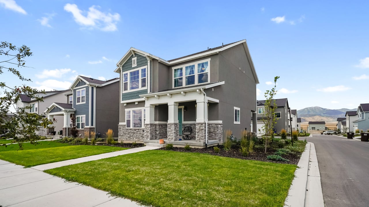 6753 N Mt Jefferson