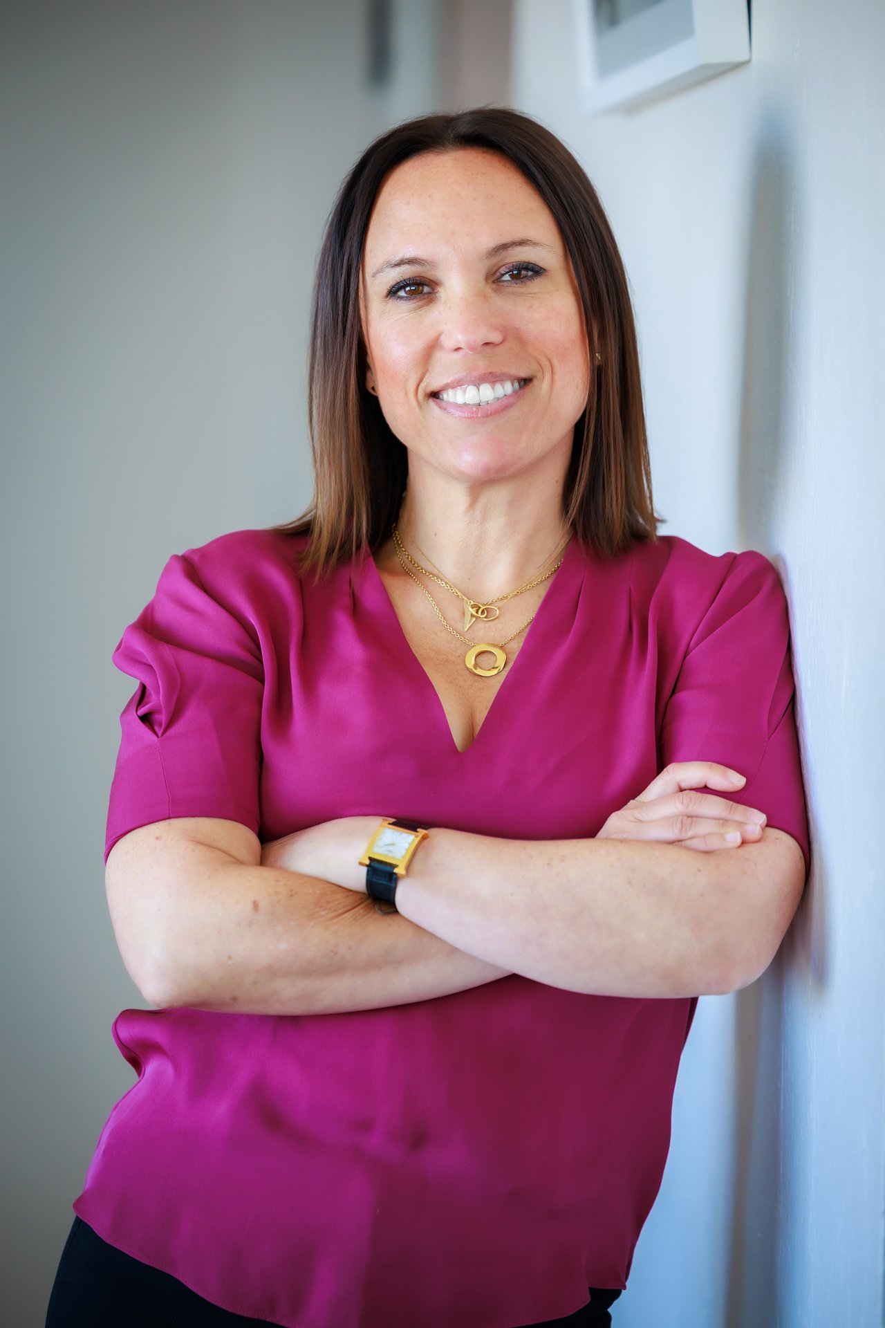 Laura Pallin