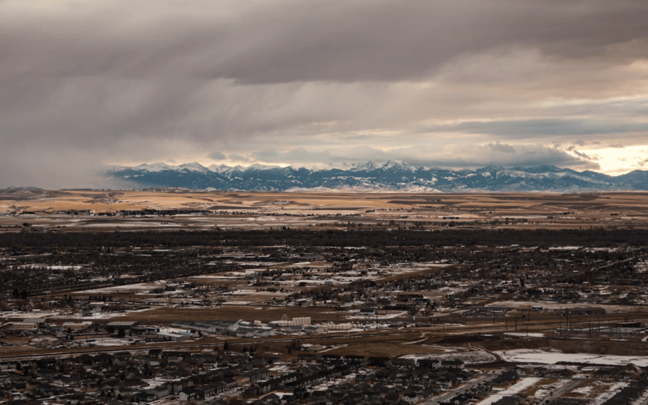 Why Bozeman Is Montana's Most Sought-After Luxury Real Estate Market