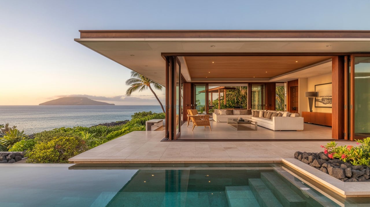 Top Home Features Buyers are Looking for in Wailea, HI Right Now