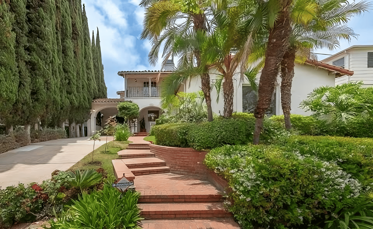 475 S. Rodeo Drive, Beverly Hills CA 90212