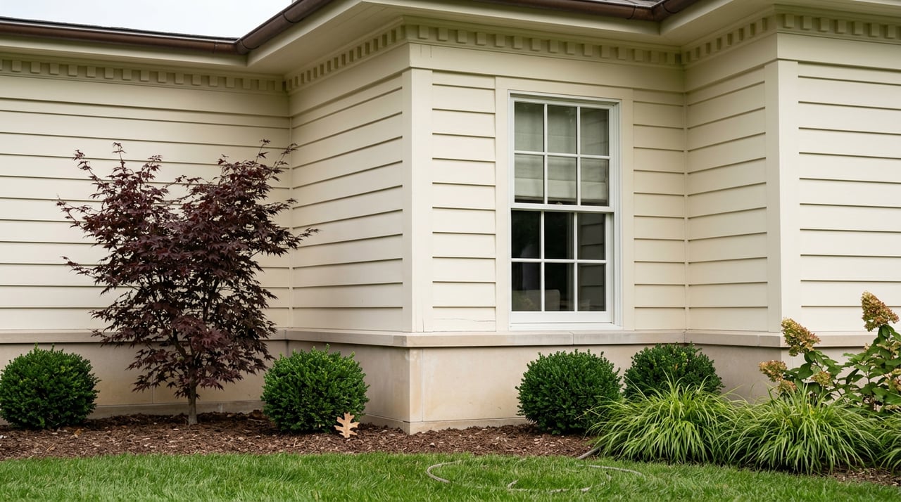 What the Oradell Median Actually Buys: Reading Past the Headline Price