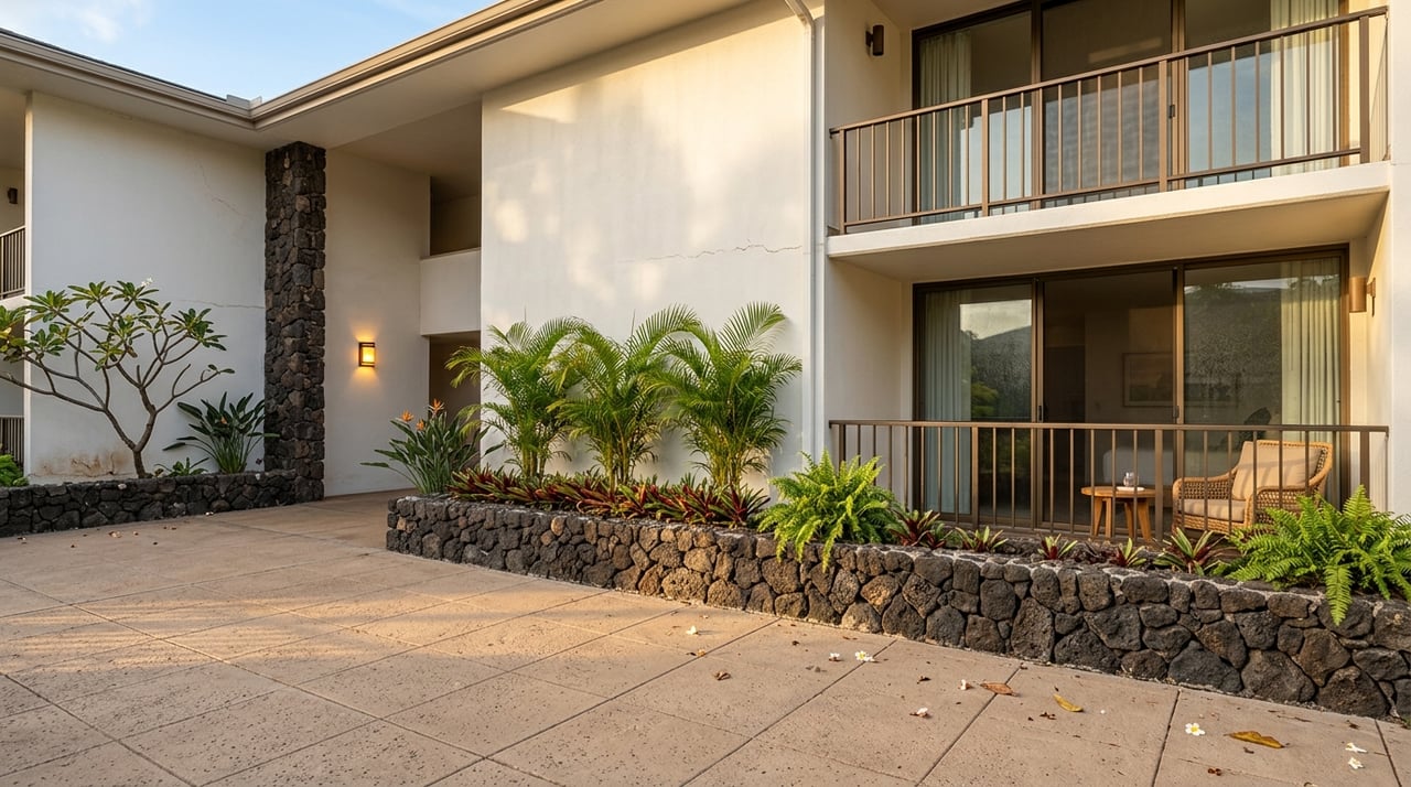 Condos Versus Homes In North Kona