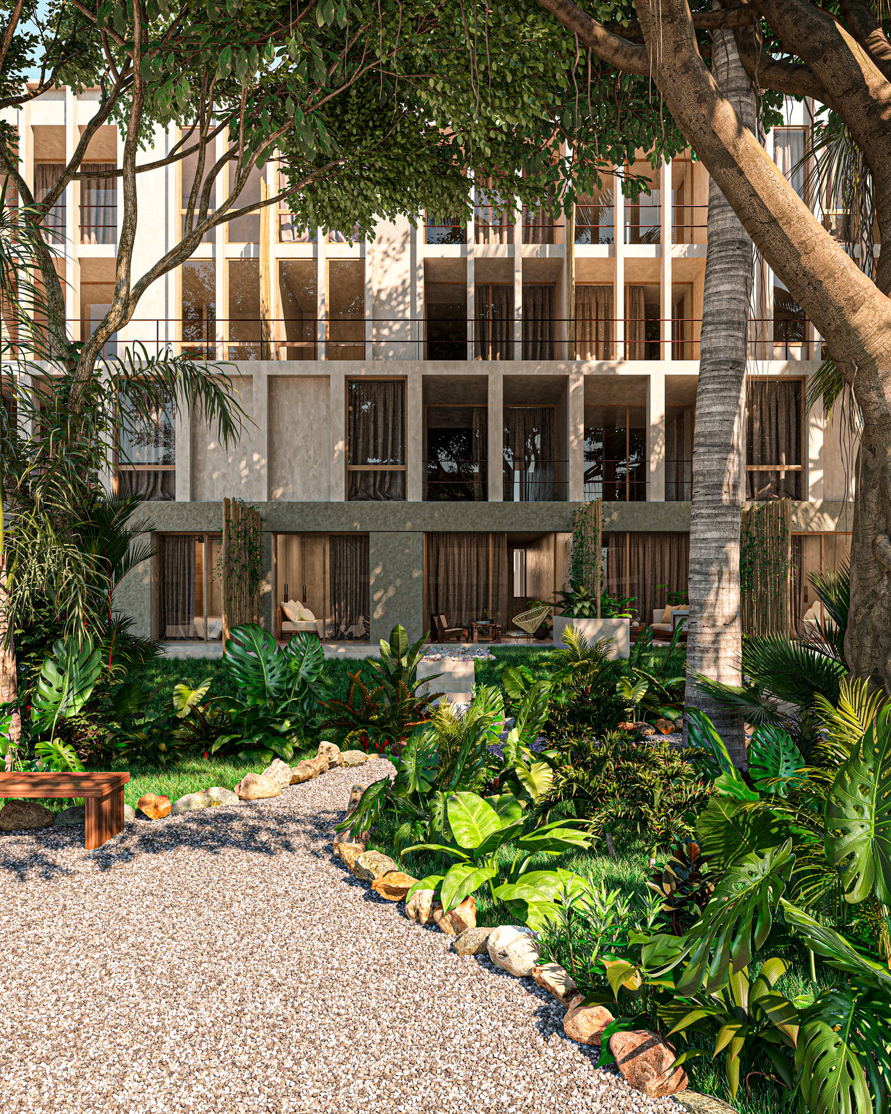 Natal - Tulum