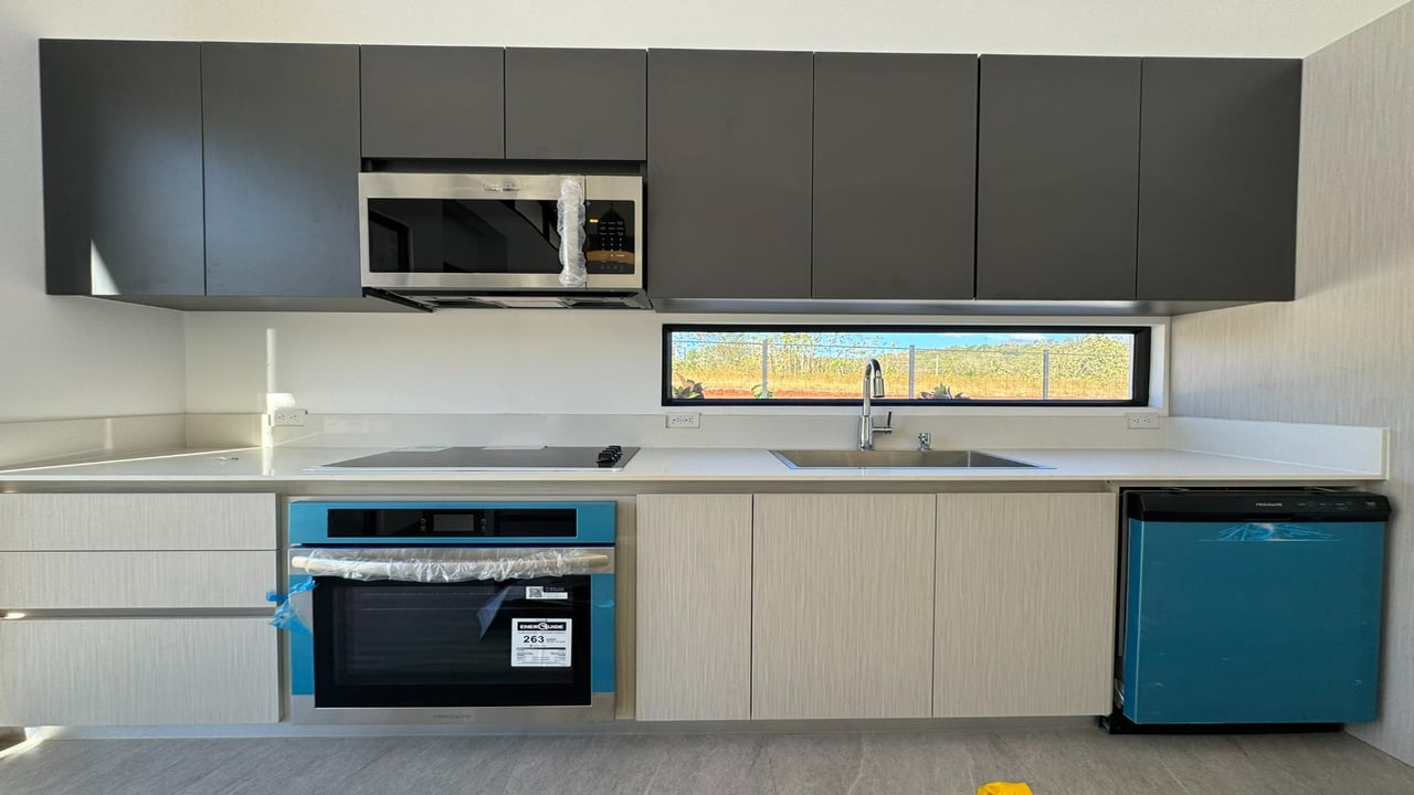 Villa Luz: Tropical Modern Home for Sale in Rancho Pinilla