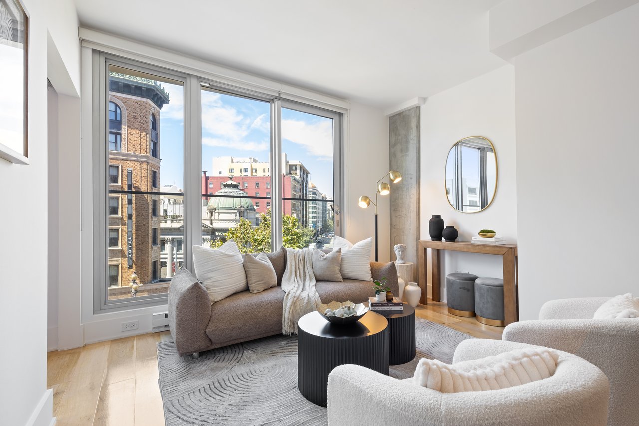 1075 Market Street #502