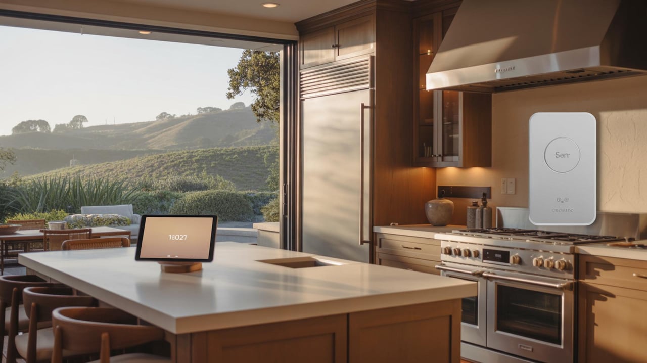 Must-Have Smart Home Features for Concord, CA Homeowners
