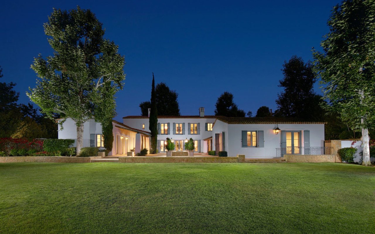 Sold 59 Copper Creek in Shady Canyon City of Irvine