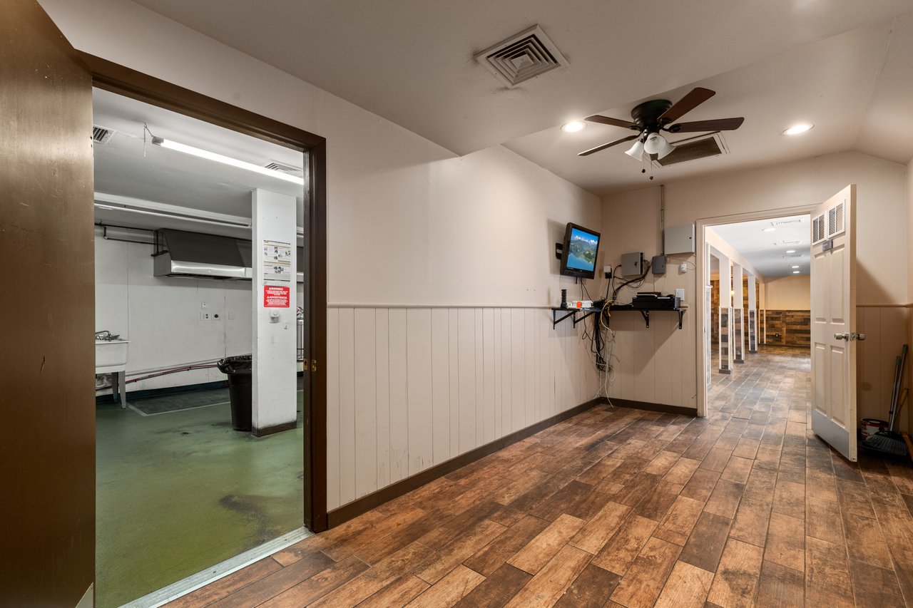 Dual-Site Vertical Cannabis Portfolio - Portfolio of 2 For Sale 