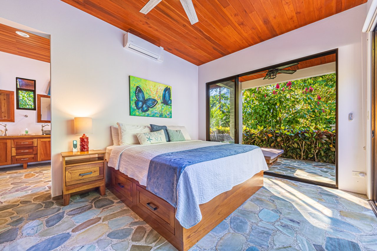 Stunning Waterfall Home + Guest Casita - Cascada Azul