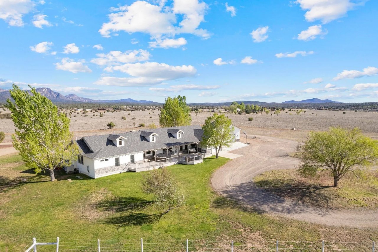 12897 N Tonto Rd