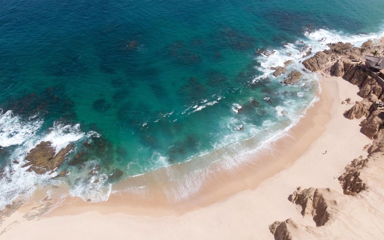 Marla Bay