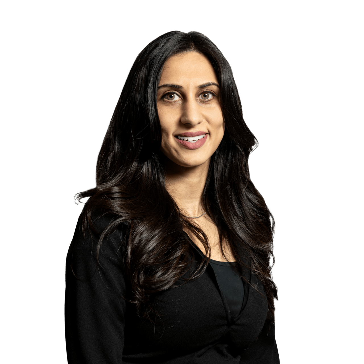 Natasha Kalra Canada Real Estate Agent Headshot