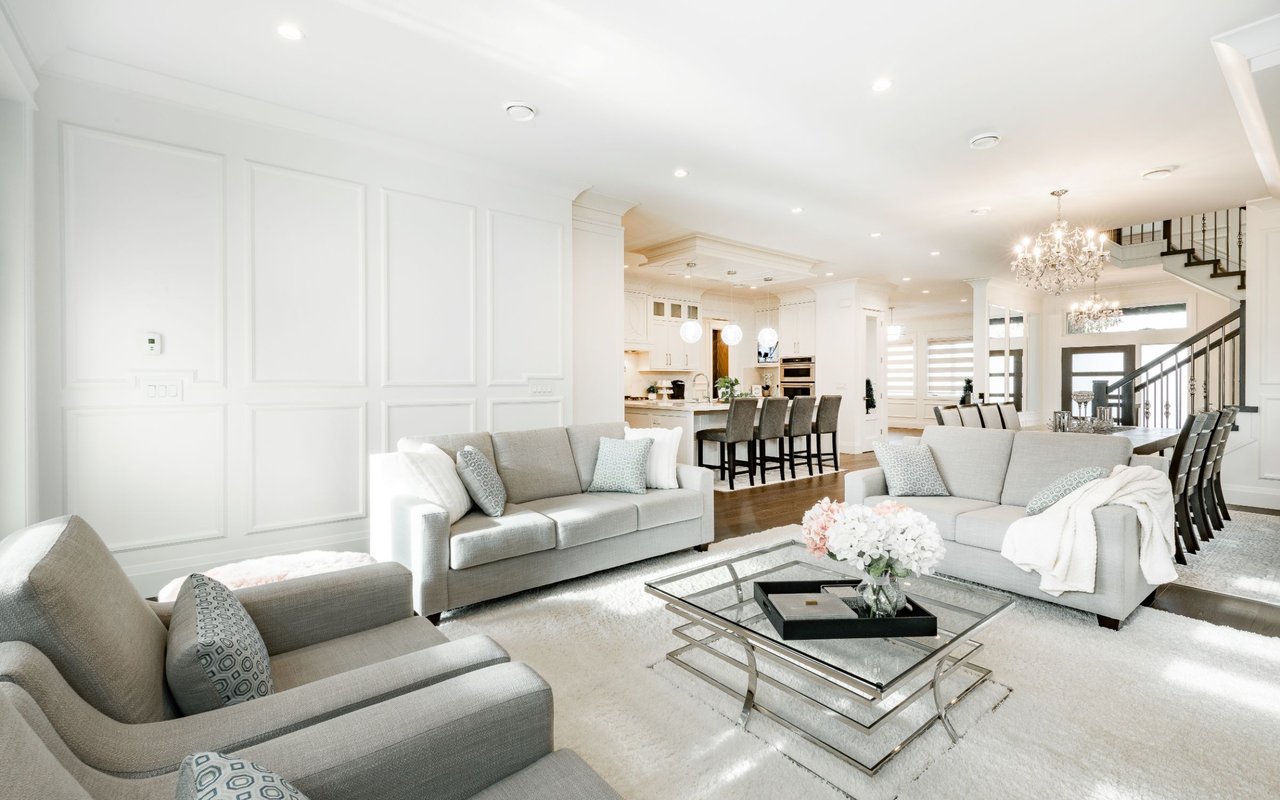 Everywhere the Right Buyers Are